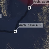 Arch. cave 4.3